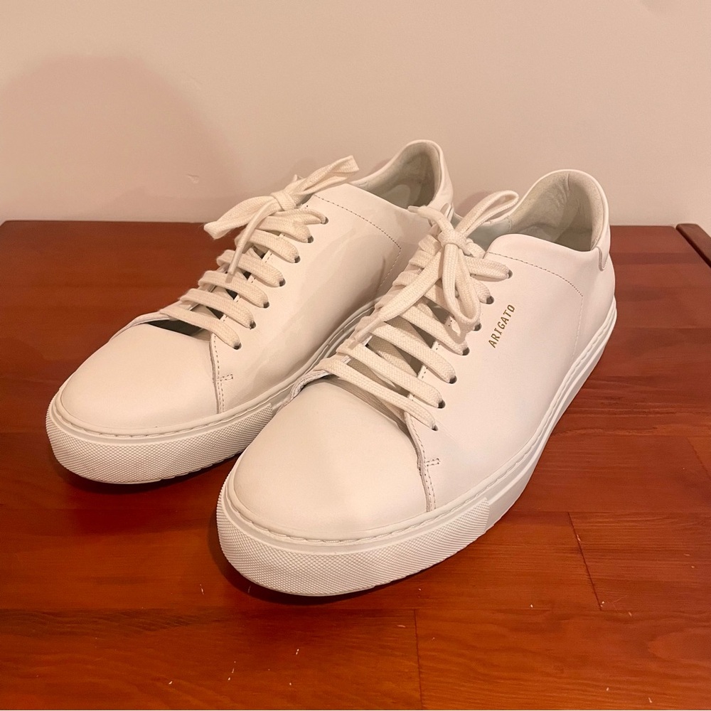Axel Arigato Clean 90 Sneaker Mens 10.5